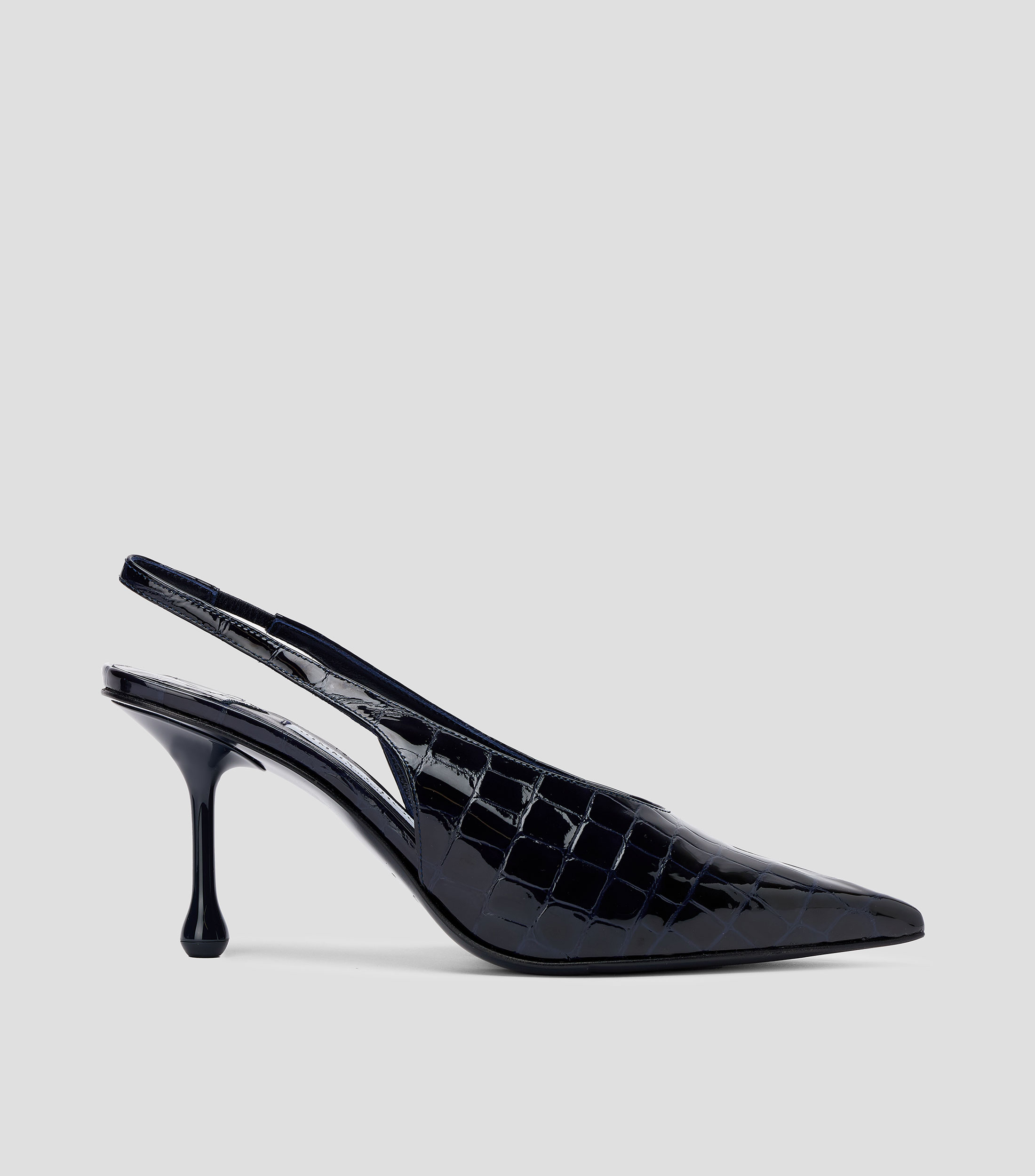 Zapatillas Isa 80 Mujer